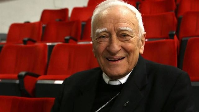Morto Bettazzi, ultimo testimone del concilio Vaticano II