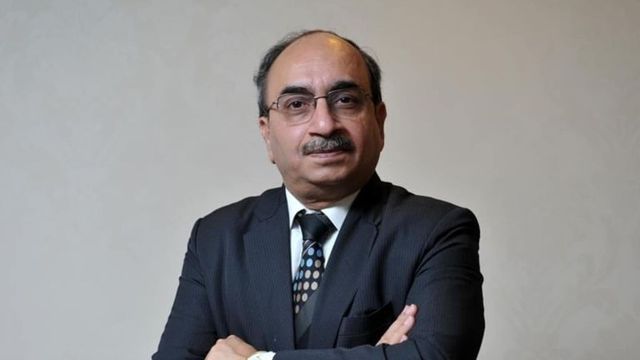 SBI Chairman Dinesh Khara Gets Tenure Extension For 10 Months Till August 2024