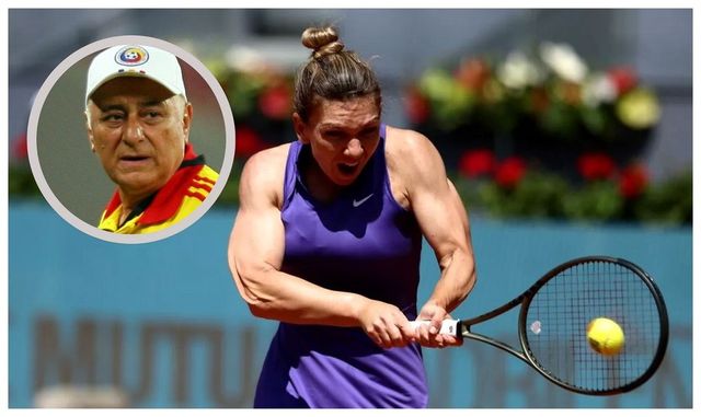 Fostul medic al naționalei României, despre cazul Simonei Halep: „Eu cred că a știut. Uitați-vă la musculatura ei și veți înțelege”