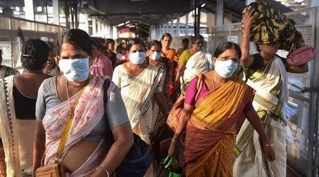 Kerala govt urges Centre to provide more coronavirus vaccine doses