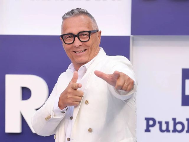Paolo Belli a Ballando con le stelle, è ufficialmente un concorrente