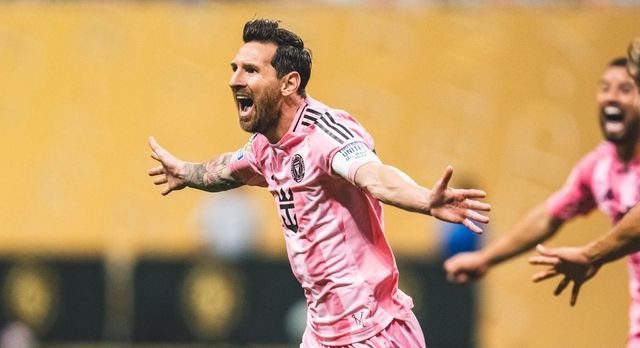 Inter Miami - Porto, la Campionatul Mondial al Cluburilor, cu Leo Messi în joc