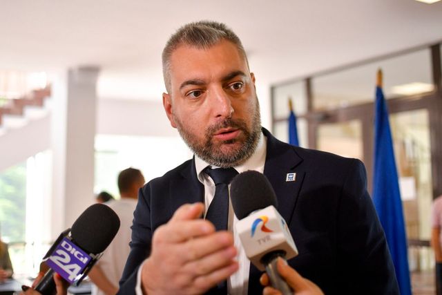 Un fost candidat la prezidențiale, pus sub control judiciar după ce a încercat să corupă sexual un minor de 14 ani