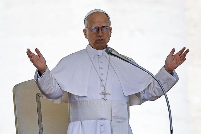 Il Papa, cessate il fuoco a Gaza, siano liberati ostaggi