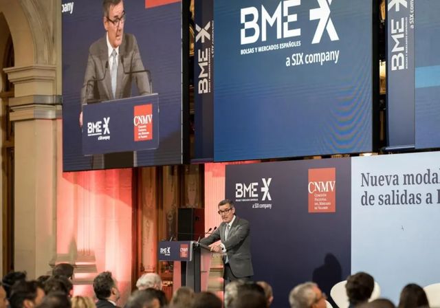 La CNMV y BME lanzan un plan para reflotar las salidas a Bolsa en España