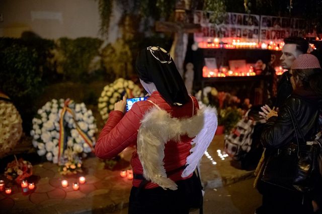 10 ani de la incendiul Colectiv. Ce s-a schimbat în România în acest deceniu, după criza sanitară, „Hexi Pharma” și demisia Guvenului