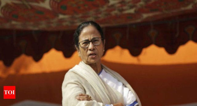 Mamata Banerjee asks EC to ensure peaceful and impartial voting in Bengal