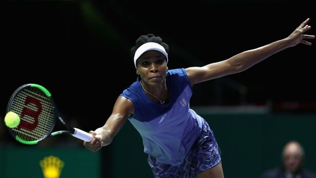 Venus Williams scrie istorie la Washington Open la 45 de ani