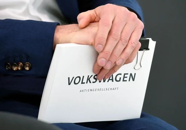 El Grupo Volkswagen reduce sus previsiones de rentabilidad, pero las liga al suministro de chips