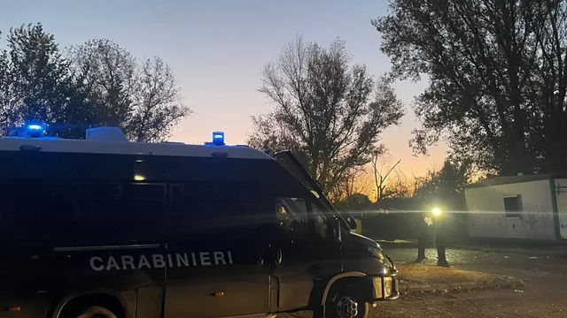 Bergamo, uccide la moglie e si toglie la vita