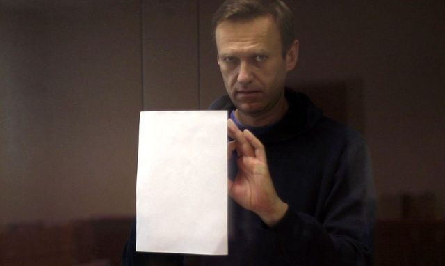 Aleksei Navalnîi a fost mutat dintr-o închisoare din Moscova, posibil într-un lagăr de muncă
