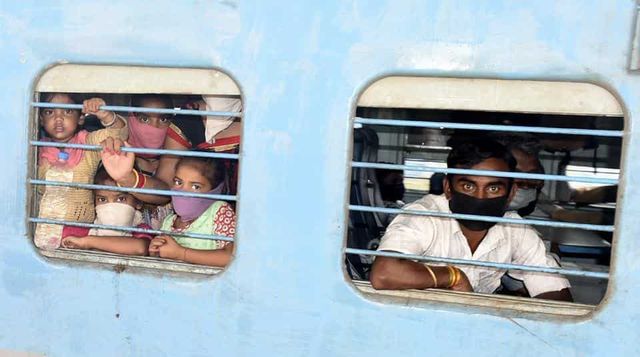 Railways refunds Rs 1885 crore to passengers who booked tickets during lockdown