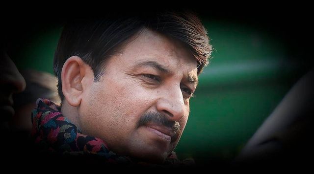 ‘Tukde-tukde gang’ turning farm laws agitation into Shaheen Bagh-like protest, claims Manoj Tiwari