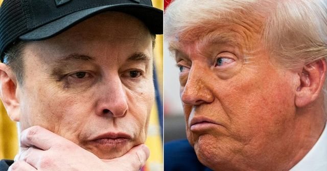 Elon Musk, atac la adresa lui Trump după plecarea de la Casa Albă: „Un proiect de lege revoltător, o abominație dezgustătoare”