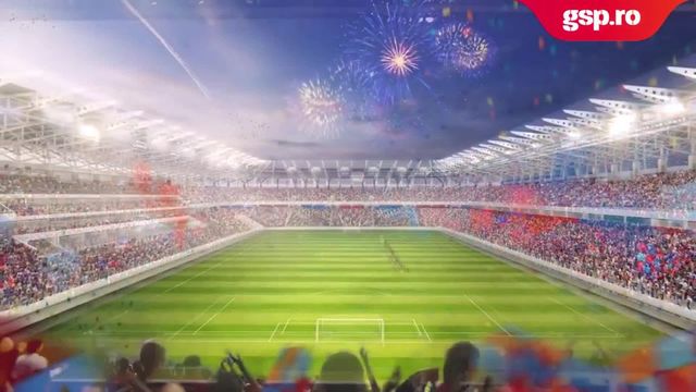 Ionuț Stroe: Lucrările la stadionul Steaua sunt cele mai avansate
