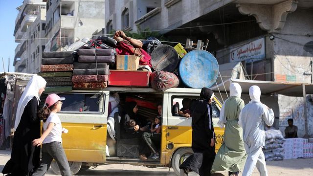 Raid israeliano nello Yemen, ucciso il premier dei ribelli Houthi