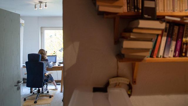 Более половины выпускников вузов заявили о желании работать удаленно