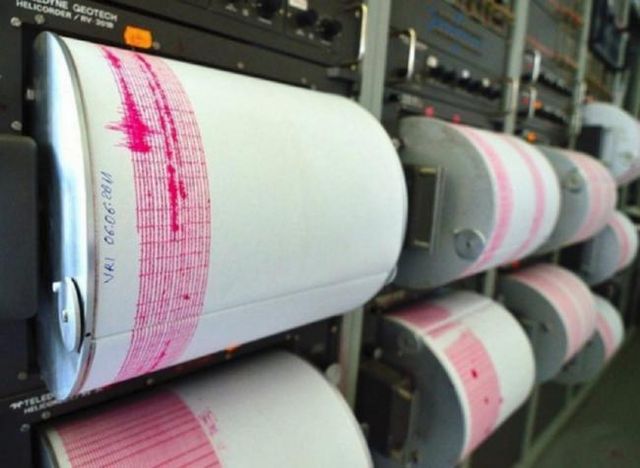 Un seism cu magnitudinea 3,2 pe scara Richter a avut loc în Suceava, luni
