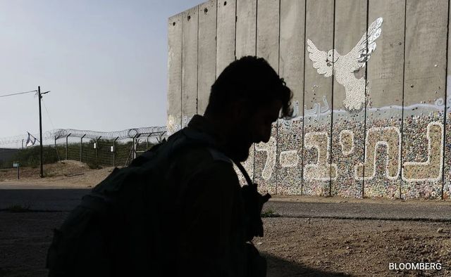 Israel Prime Minister Netanyahu says war against Hamas will not stop after ceasefire