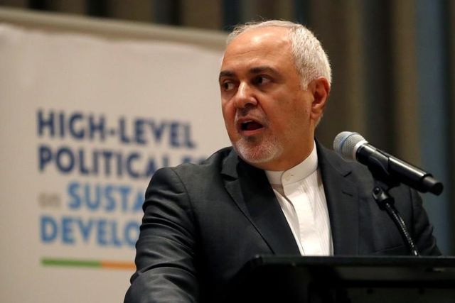 ‘More for more,’ says Iran Foreign Minister; makes nuclear offer to US