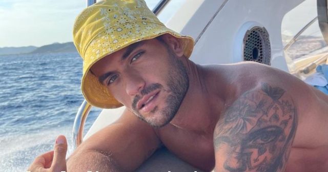 Pierpaolo Pretelli si commuove per Giulia Salemi: “Vorrei un figlio da lei”