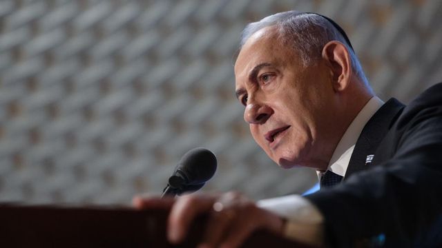 Izrael légicsapást mért a damaszkuszi elnöki palota környékére