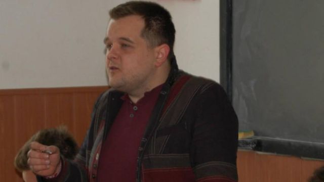 Fiul șpăgarului Dumitru Buzatu și-a dat demisia din Guvernul Ciolacu