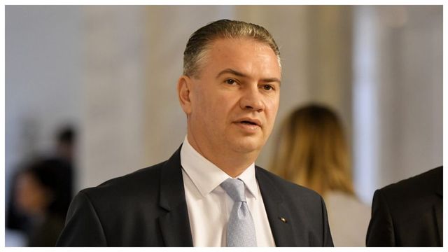 Ben-Oni Ardelean demisionează din PNL