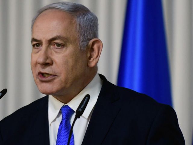 Israelul interzice intrarea a două parlamentare americane