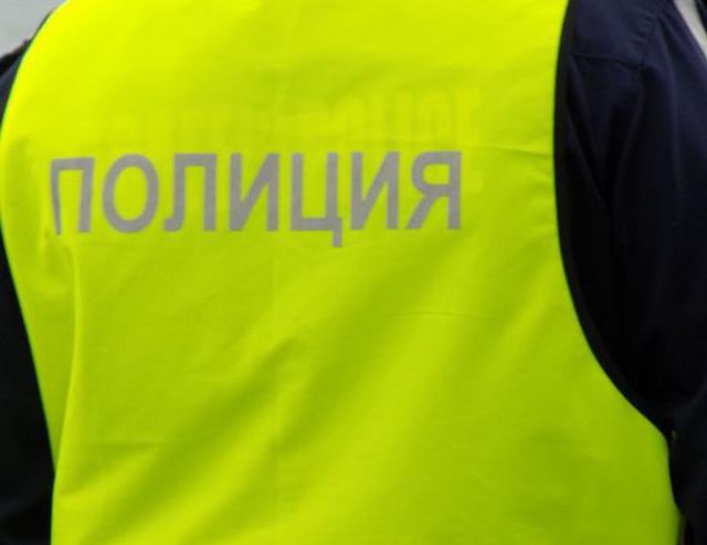 Цистерна разля над осем тона масло в София на Сточна гара