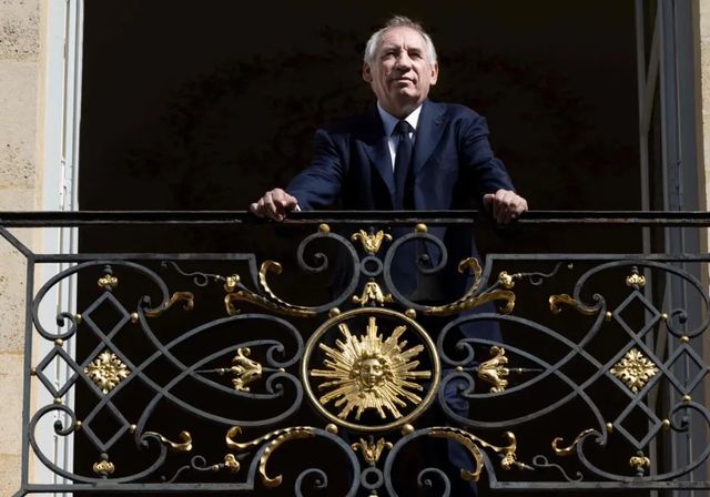 La probable caída del Gobierno de Bayrou dejará a Macron contra las cuerdas