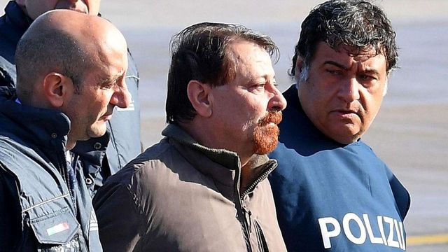 Terrorismo, Cesare Battisti ha ammesso al pm i quattro omicidi