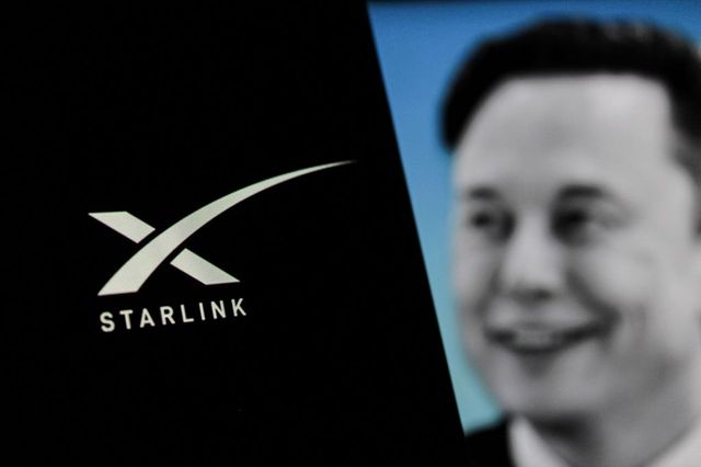 Sistemul de satelit Starlink al lui Elon Musk a suferit o pană de curent generalizată