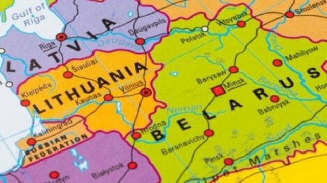 Operatorii moldoveni de transport avertizați – Letonia introduce reguli mai stricte pentru cursele din Rusia și Belarus