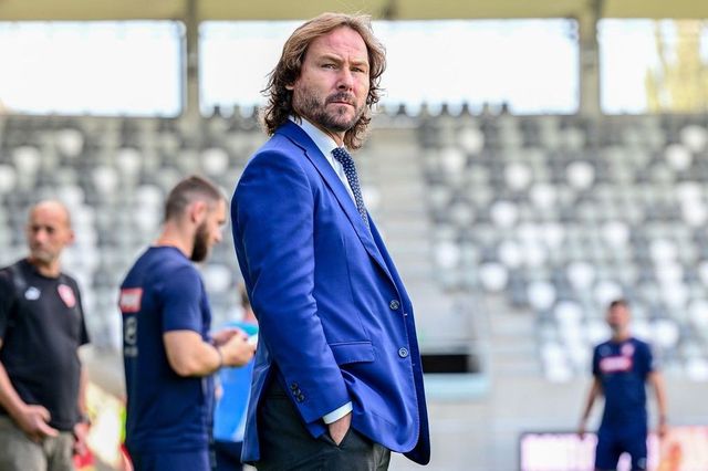 Nedvěd uzavřel v Itálii dohodu o trestu