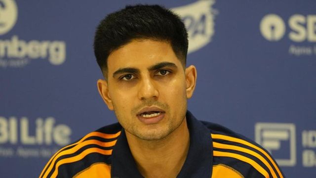 Not fazed by Bazball, Shubman Gill aims to craft own Test captaincy style