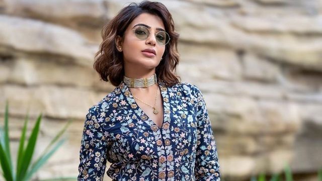 ‘Was Forced To Go Public About Myositis Diagnosis’, Says Samantha Ruth Prabhu