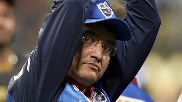 Ganguly to Give Written Submission in Conflict of Interest Matter