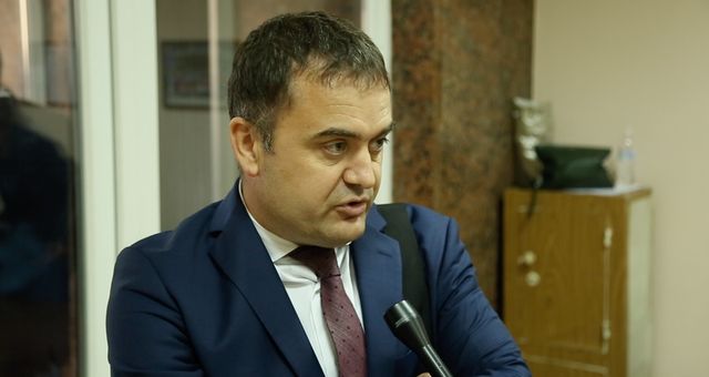 Vladislav Clima este noul președinte al Curții de Apel Chișinău