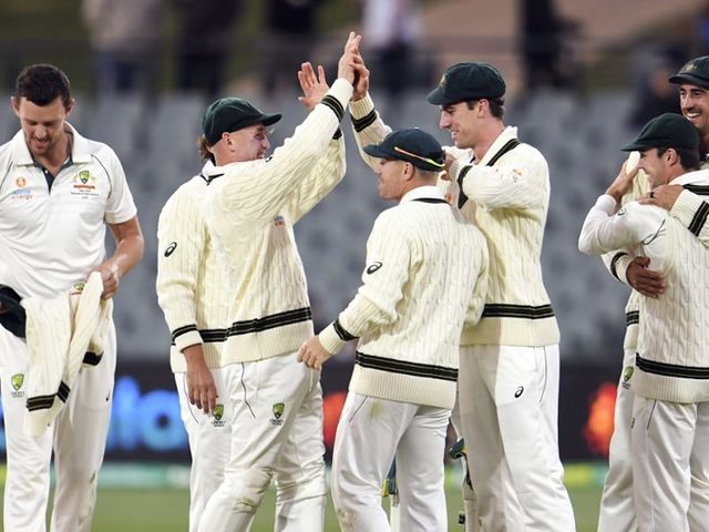 Australia Unchanged For New Zealand Day-Night Test In Perth