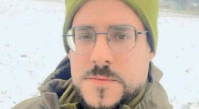 Memorial, volontario italiano morto in battaglia in Ucraina