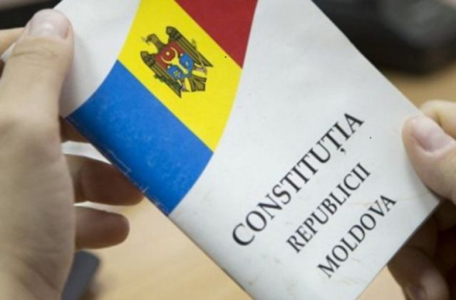 26 de ani de la adoptarea Constituției Republicii Moldova