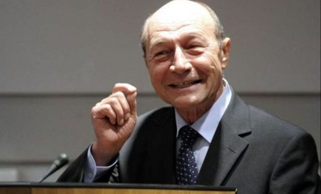Băsescu: Dacă SUA își pun mintea cu Iranul, îl rad de pe fața pământului în 48 de ore
