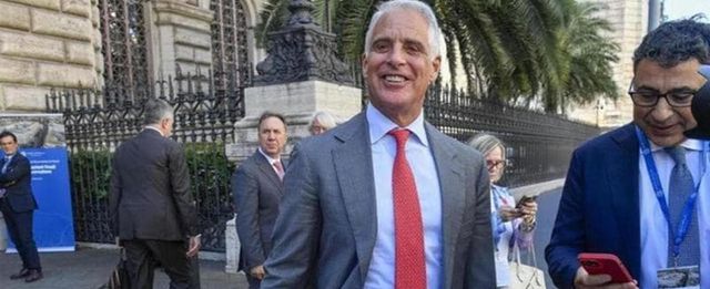 Indagine sulle banche, Orcel e Vincenzi sentiti dai pm