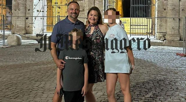 La turista Usa Adrienne Vaughan morta ad Amalfi era presidente della casa editrice di Harry Potter