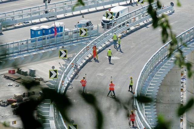 Nuovo ponte di Genova, questa sera il concerto-tributo per le vittime e per chi ha lavorato alla costruzione