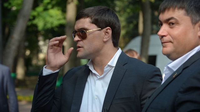 Cauza penală pe numele fostului deputat Constantin Țuțu, trimisă în judecată