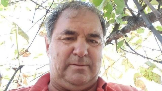 Gheorghe Moroșan, autorul dublei crime din Onești, condamnat definitiv la 30 de ani de închisoare