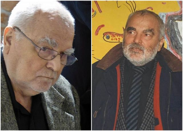 Criticul și istoricul de artă Constantin Prut a murit la vârsta de 82 de ani