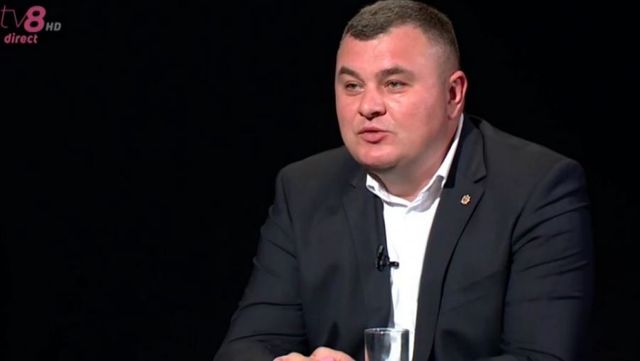 Procuratura Generală a confirmat recepționarea cererii privind intimidarea deputatului Gațcan